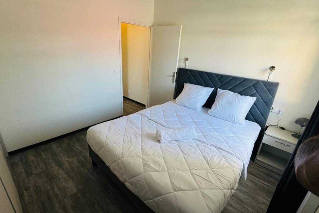 T2 Le Cosy, Au Coeur De Montjoly, Parking, Clim Apartment Remire-Montjoly Exterior photo